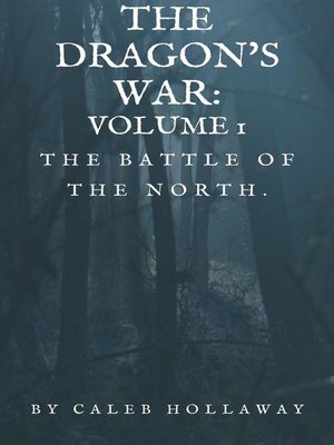 cover image of The Battle of the North